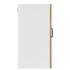 Mueble de pared cocina Kalmar madera contrachapada roble