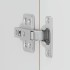 Mueble de pared cocina Kalmar madera contrachapada roble