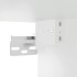 Mueble de pared cocina Kalmar madera contrachapada roble