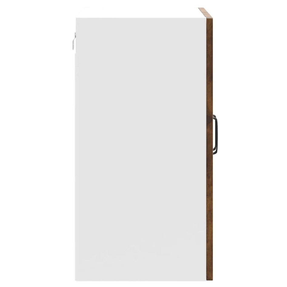 Armario de pared para cocina Kalmar de roble