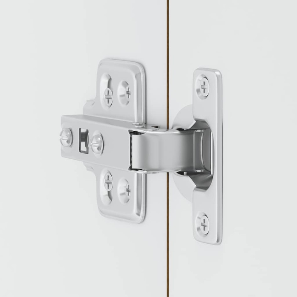 Armario de pared para cocina Kalmar de roble