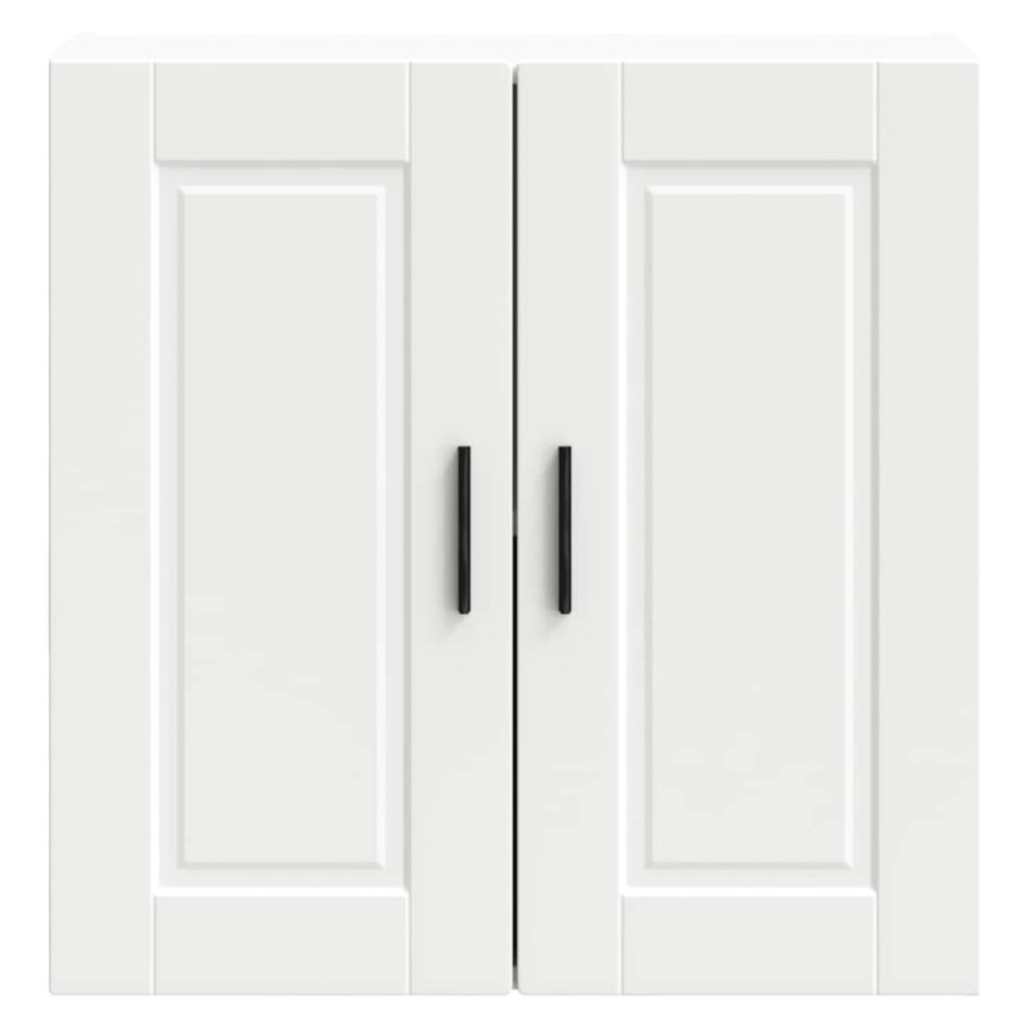 Armario de pared para cocina Porto madera de ingeniería