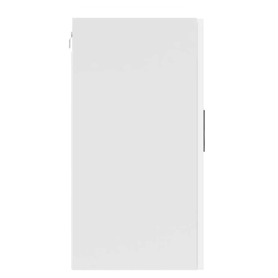 Armario de pared para cocina Porto madera de ingeniería