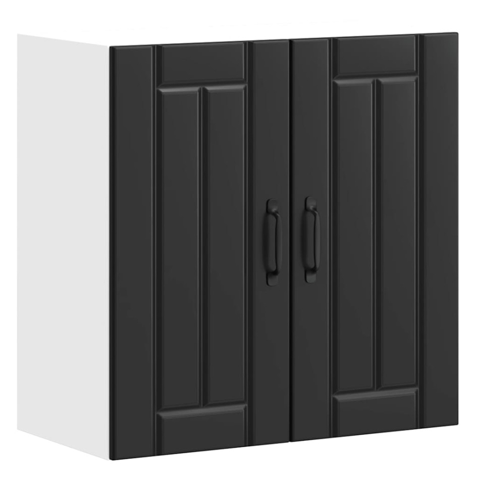 Armario de pared de cocina Lucca madera ingeniería