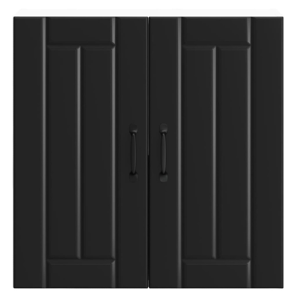 Armario de pared de cocina Lucca madera ingeniería