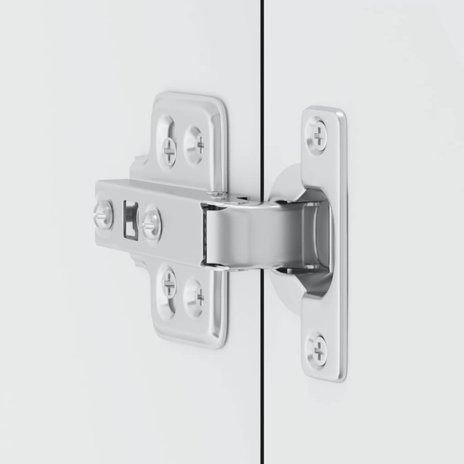 Armario de pared de cocina Lucca madera ingeniería