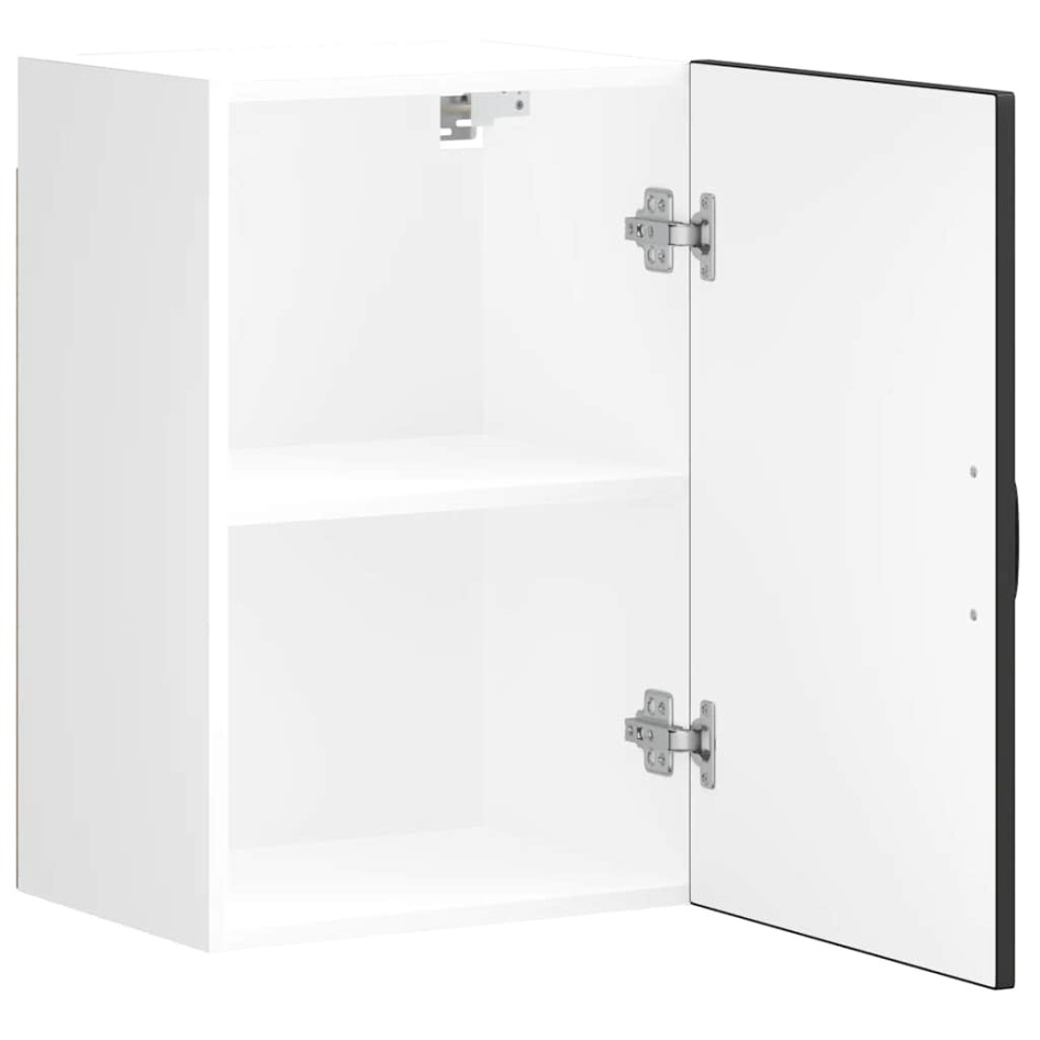 Armario de pared de cocina Lucca madera ingeniería