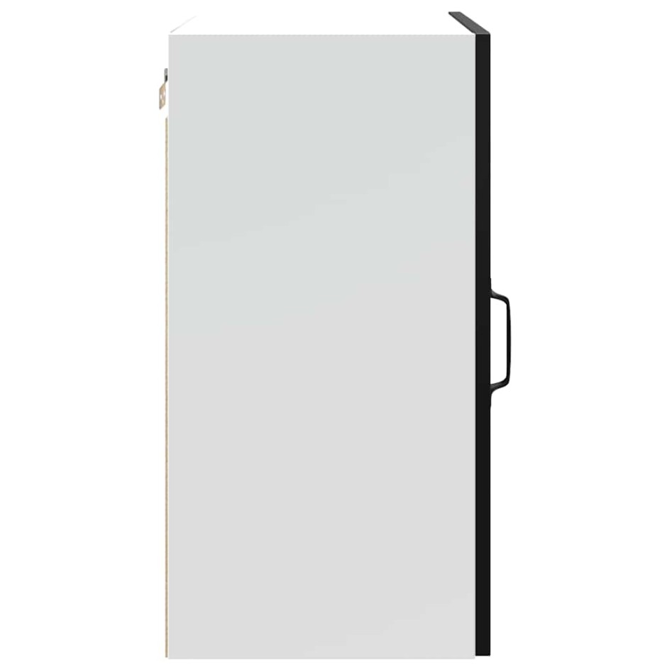 Armario de pared de cocina Lucca madera ingeniería