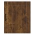 Armario de pared de cocina Lucca roble