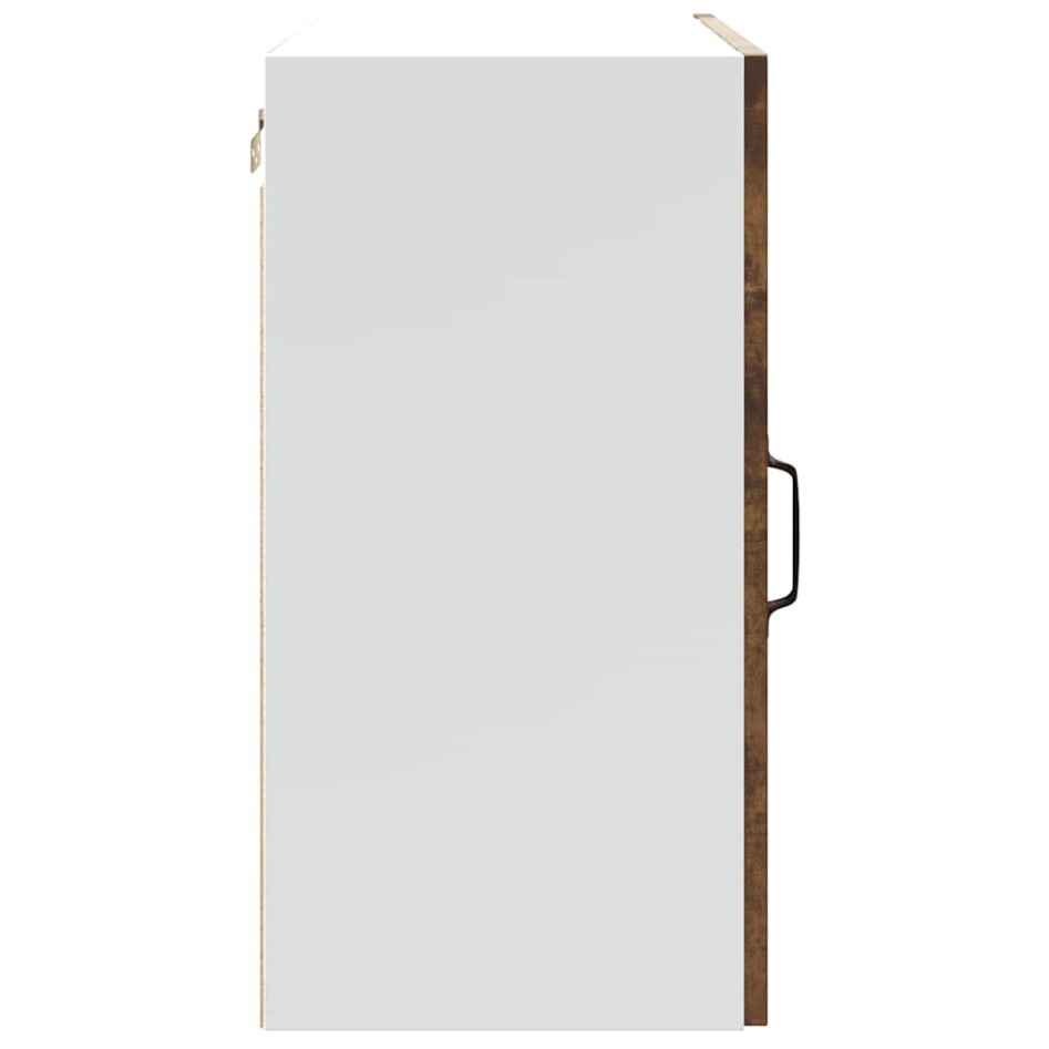 Armario de pared de cocina Lucca roble