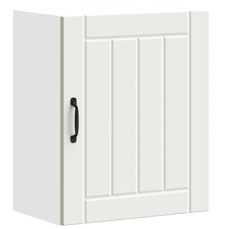 Armario de pared de cocina Lucca madera ingeniería