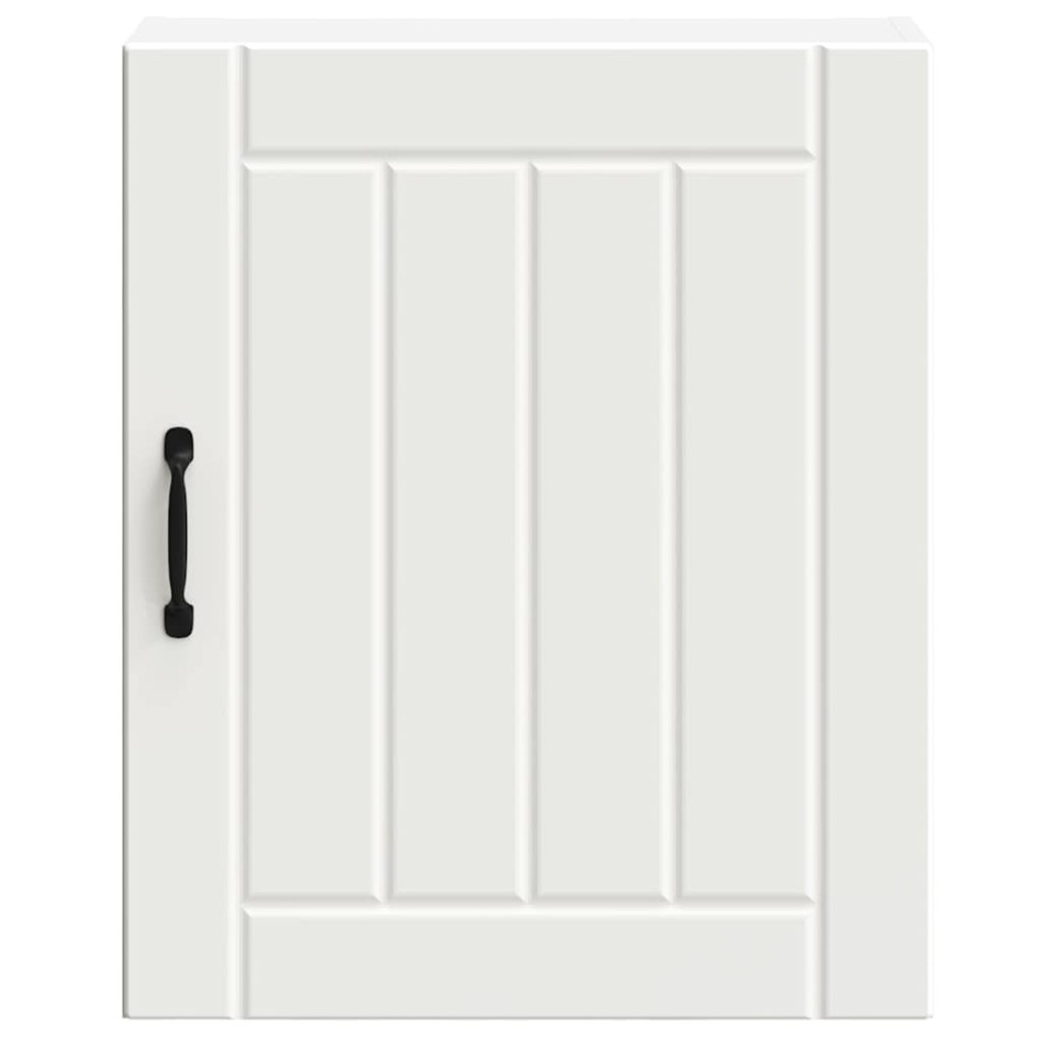 Armario de pared de cocina Lucca madera ingeniería