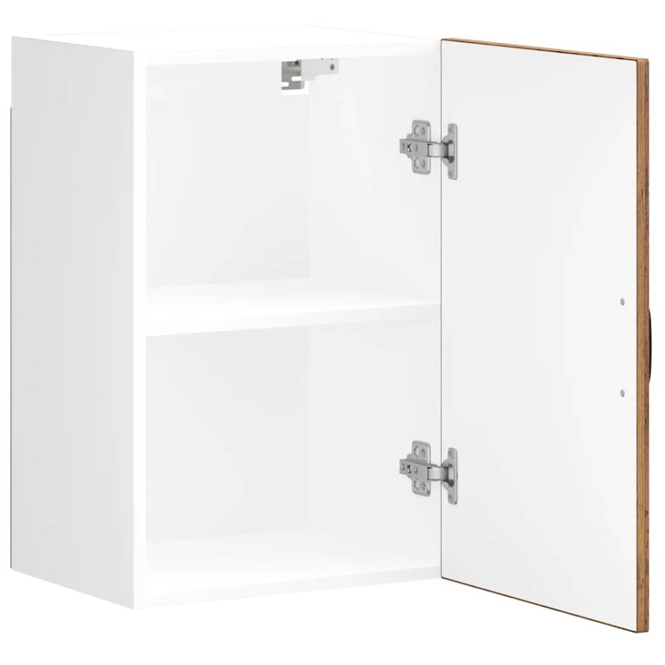 Armario de pared de cocina Lucca madera