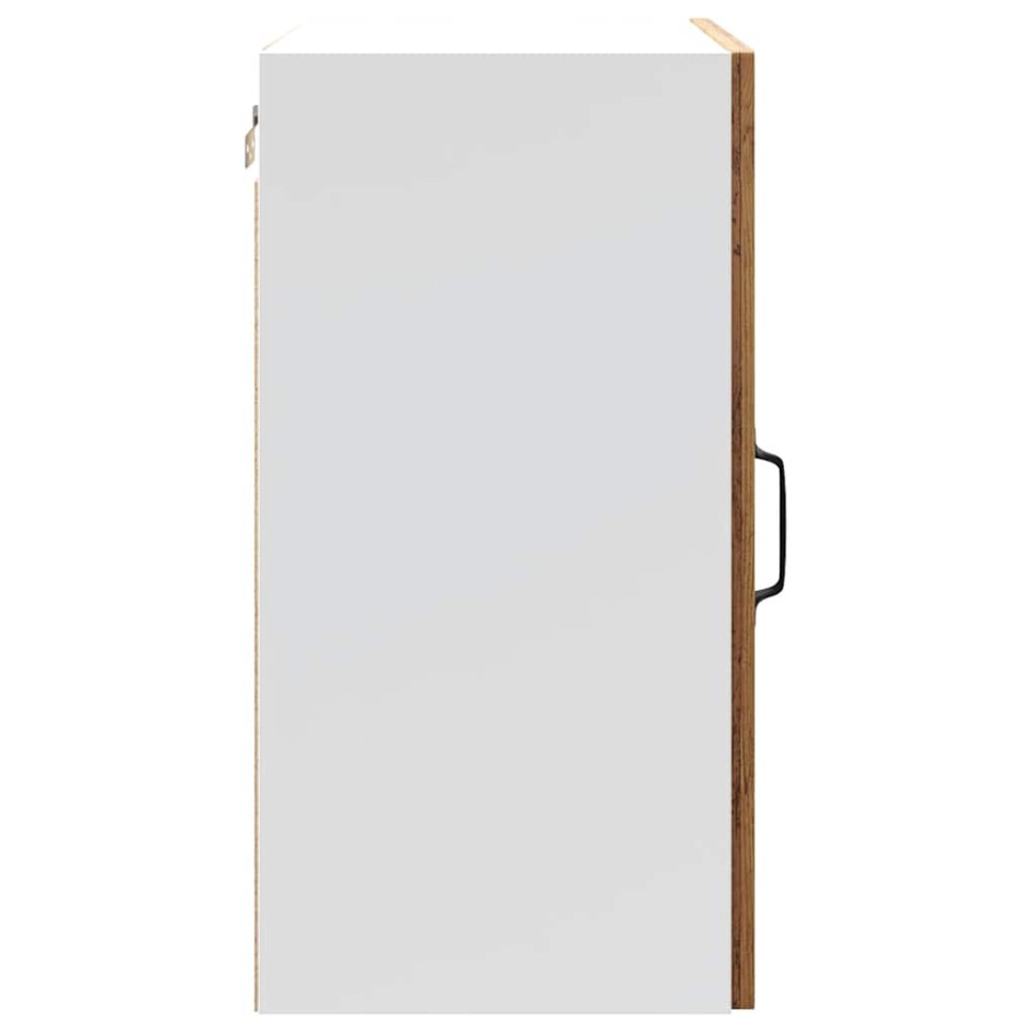 Armario de pared de cocina Lucca madera