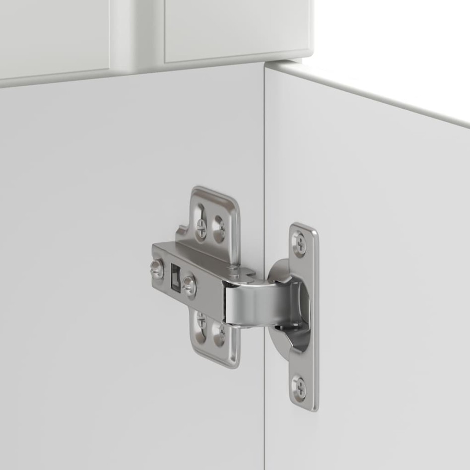 Mueble bajo de cocina Lucca madera de ingeniería