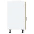 Mueble bajo de cocina Lucca roble