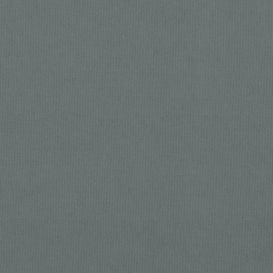 Sillón reclinable de jardín con cojines ratán sintético