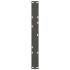 Patas para mesa de comedor en forma de V 2 uds antracita