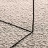 Alfombra ZIZUR apariencia yute interior exterior