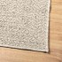 Alfombra ZIZUR apariencia yute interior exterior