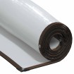 Lona transparente con ojales polietileno 6x10 m