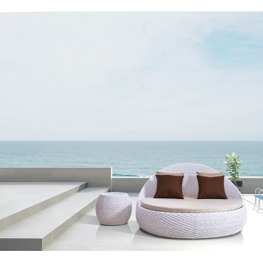 Cama Balinesa Avrika Daybed