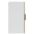 Mueble de pared cocina madera contrachapada Porto roble