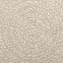 Alfombra ZIZUR aspecto yute interior/exterior crema Ø 160