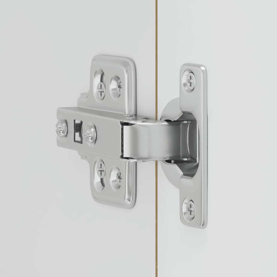 Armario de pared de cocina Lucca roble