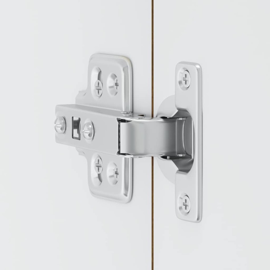 Armario de pared de cocina Lucca roble