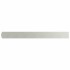 Bordes para césped 10 uds 10x103 cm acero