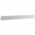 Bordes para césped 10 uds 10x103 cm acero