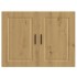 Armario de pared cocina Porto madera ingeniería roble