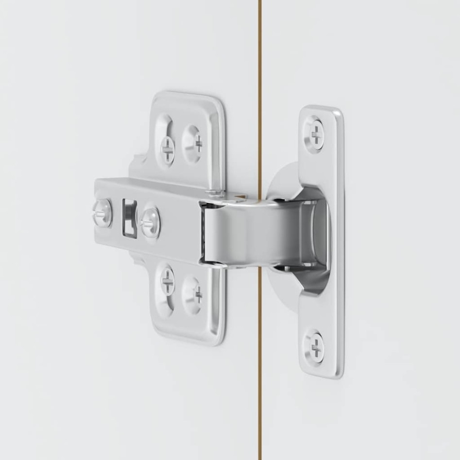 Armario de pared cocina Porto madera ingeniería roble