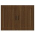 Armario de pared cocina Porto madera ingeniería roble