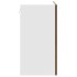 Armario de pared cocina Porto madera ingeniería roble