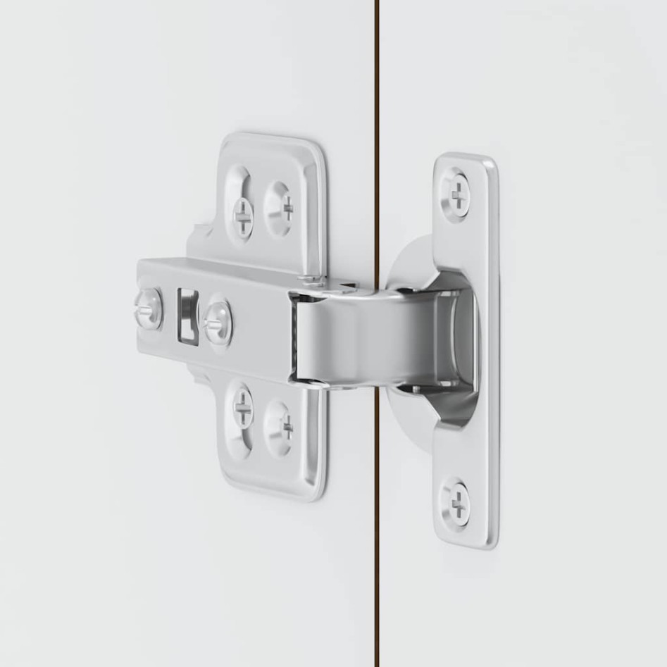 Armario de pared cocina Porto madera ingeniería roble