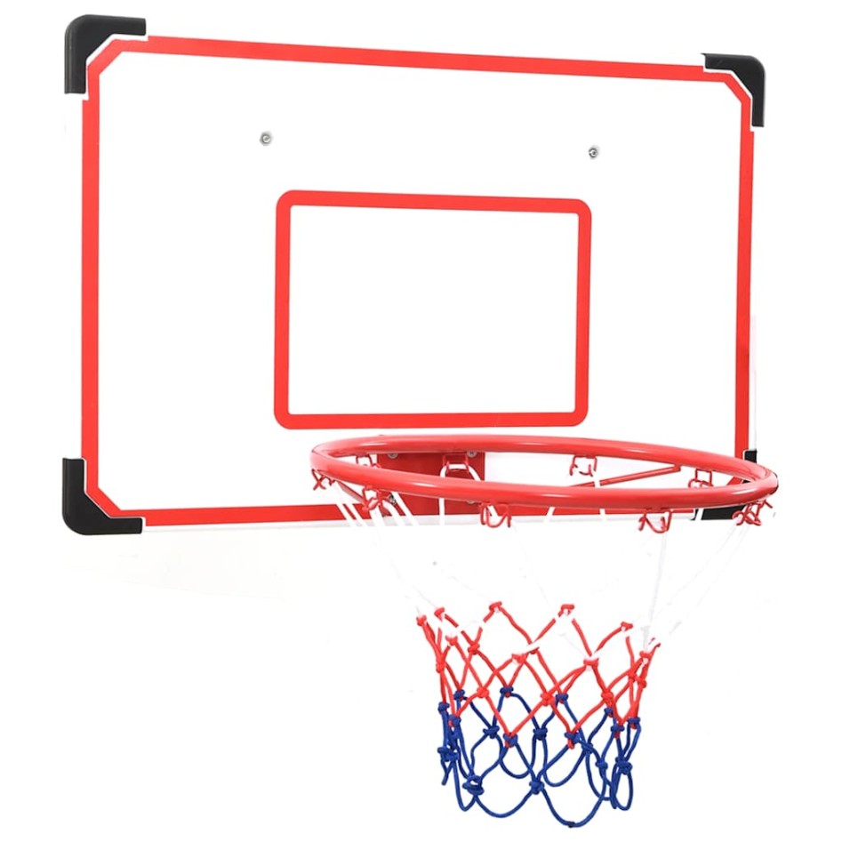Juego de canasta de baloncesto de pared 5