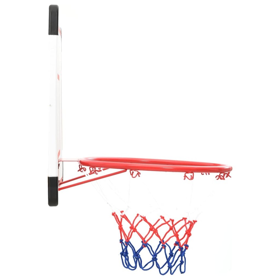 Juego de canasta de baloncesto de pared 5