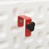 Juego de canasta de baloncesto de pared 5