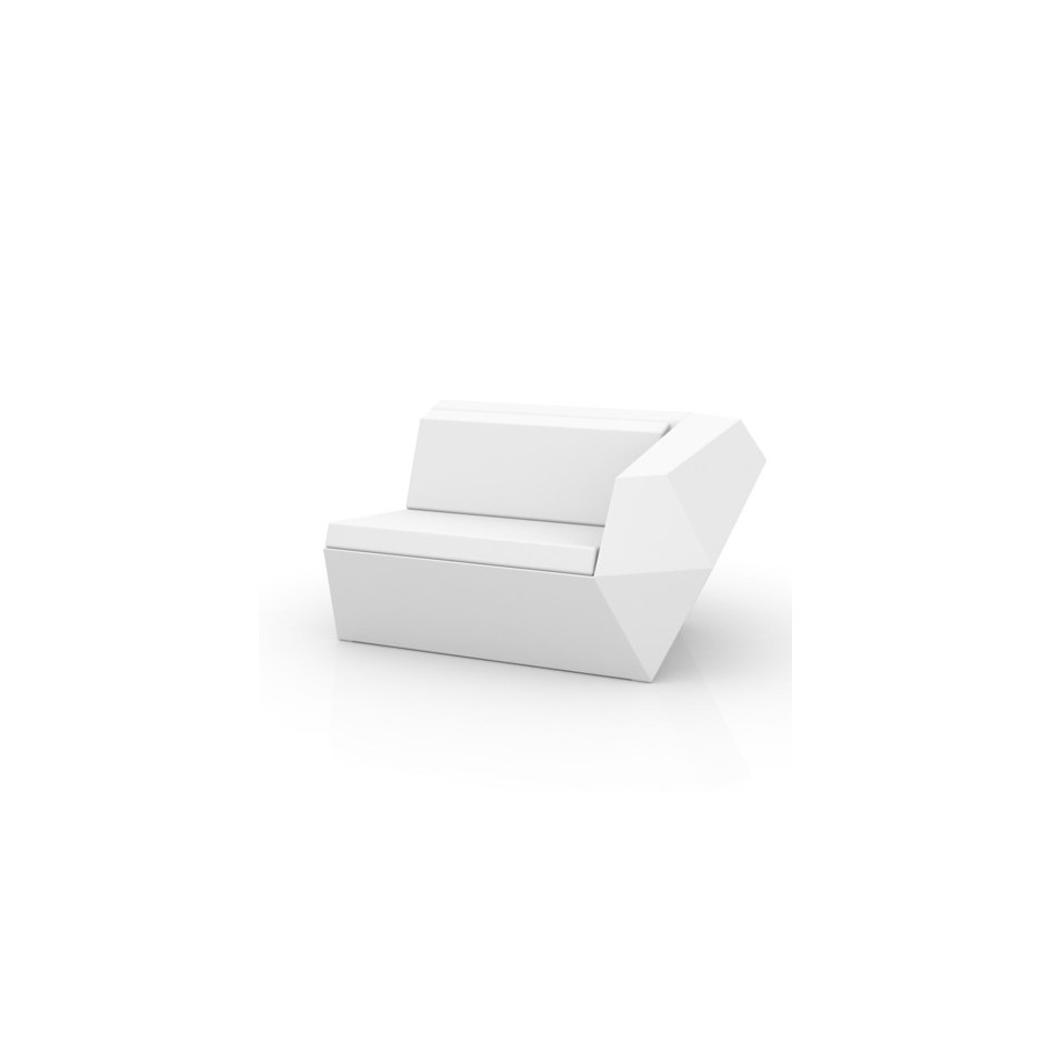 Sofá modular by Vondom