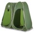 Tienda de privacidad pop-up impermeable