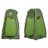 Tienda de privacidad pop-up impermeable