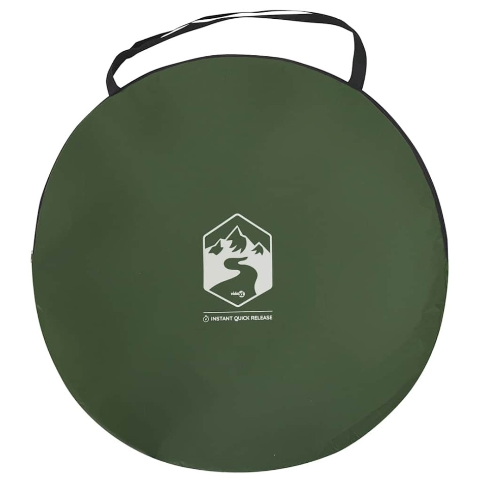 Tienda de privacidad pop-up impermeable