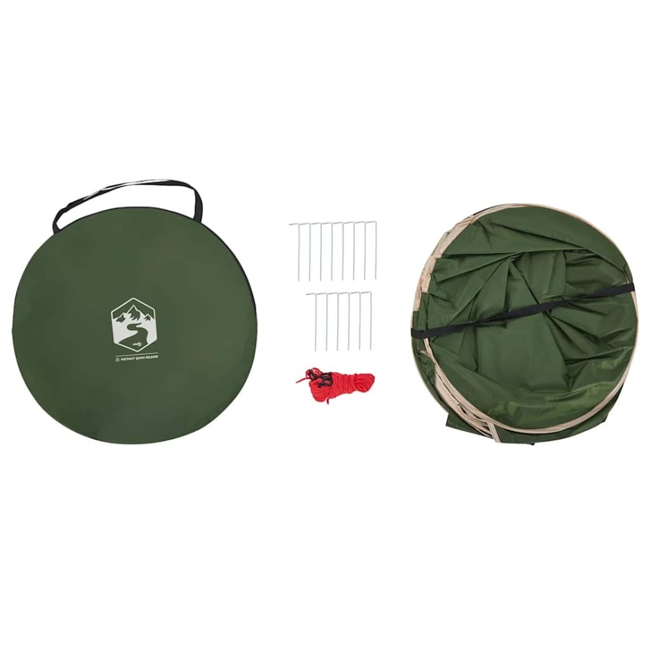 Tienda de privacidad pop-up impermeable