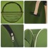 Tienda de privacidad pop-up impermeable