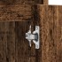 Armario para lavabo de baño madera ingeniería