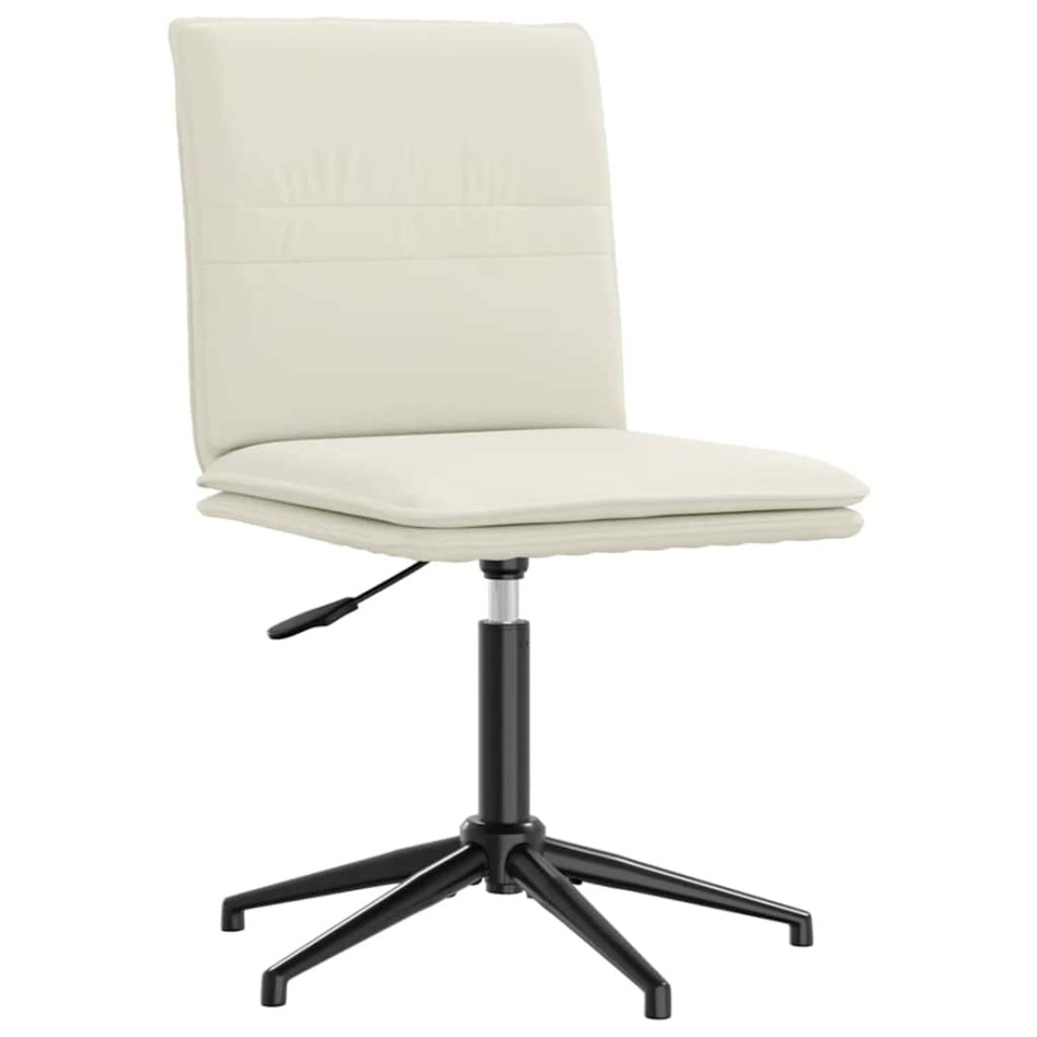 Silla de comedor de terciopelo