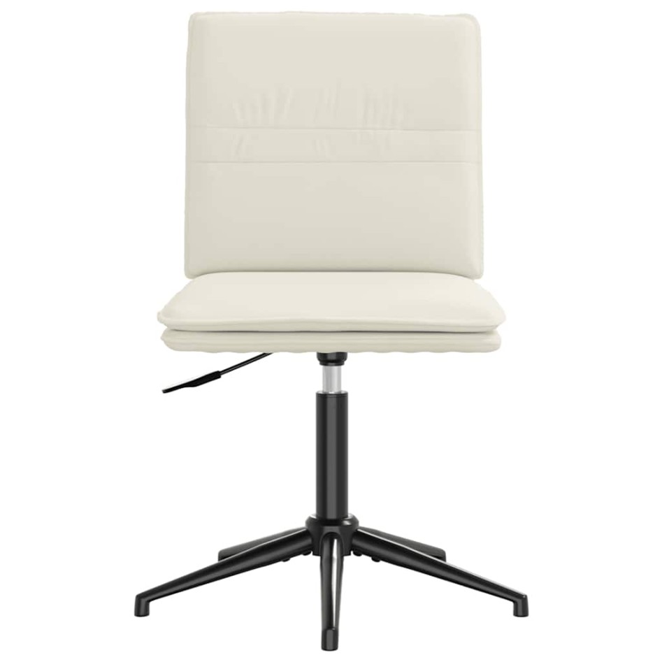 Silla de comedor de terciopelo