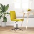 Silla de comedor terciopelo